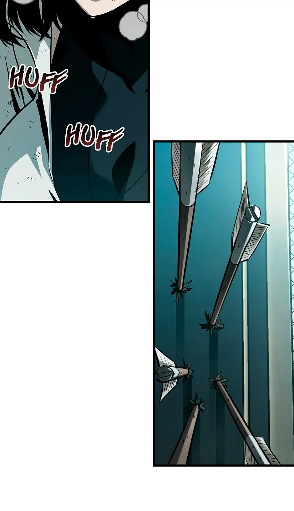 Pick Me Up (Official) - Chapter 65 manhwa