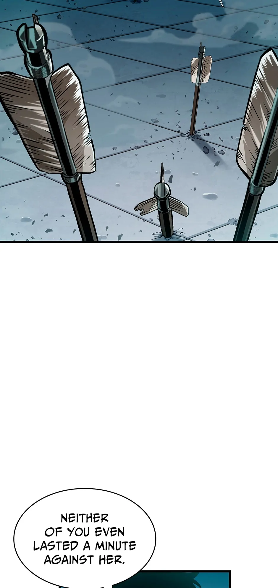 Pick Me Up (Official) - Chapter 65 manhwa