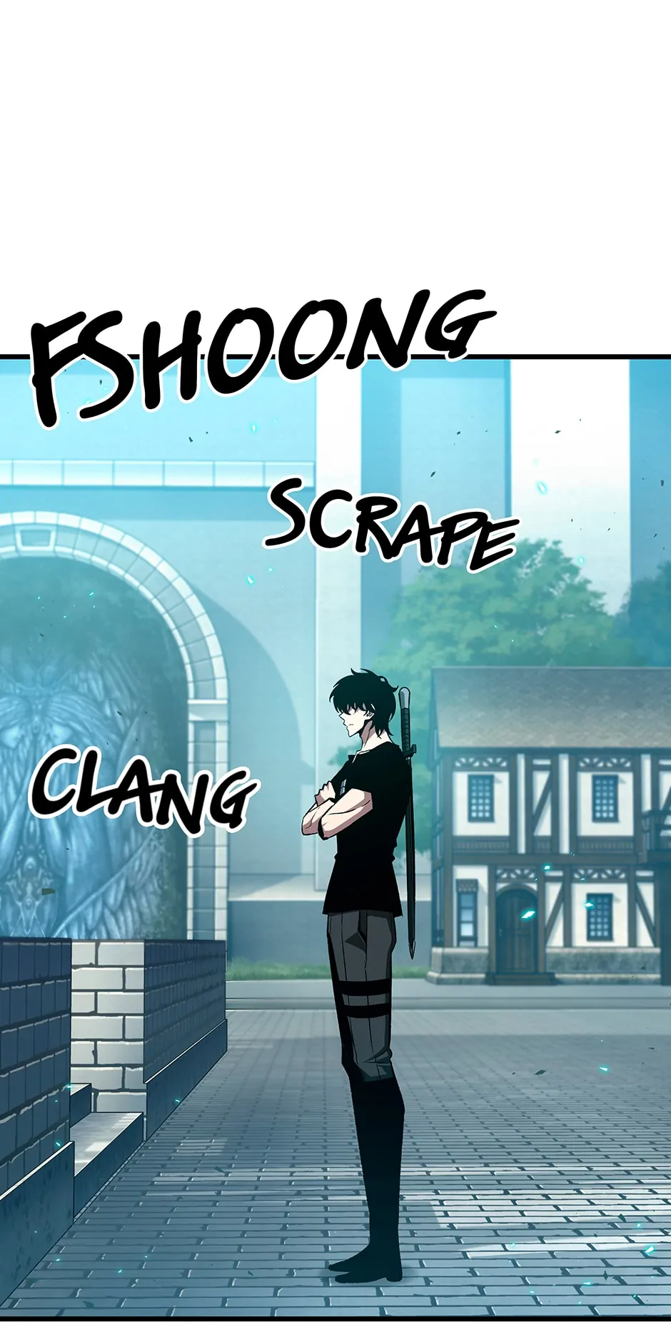 Pick Me Up (Official) - Chapter 65 manhwa