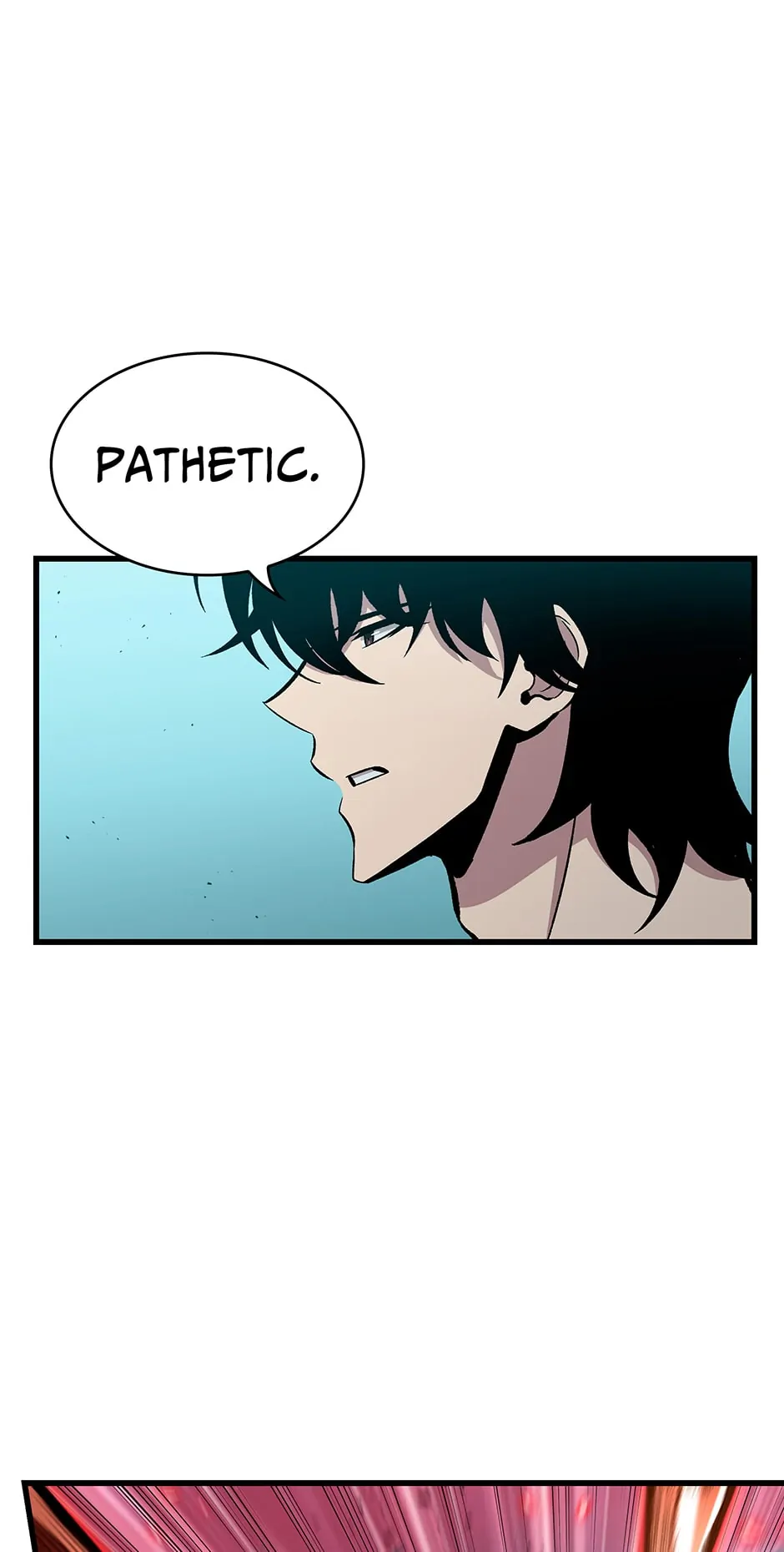 Pick Me Up (Official) - Chapter 65 manhwa