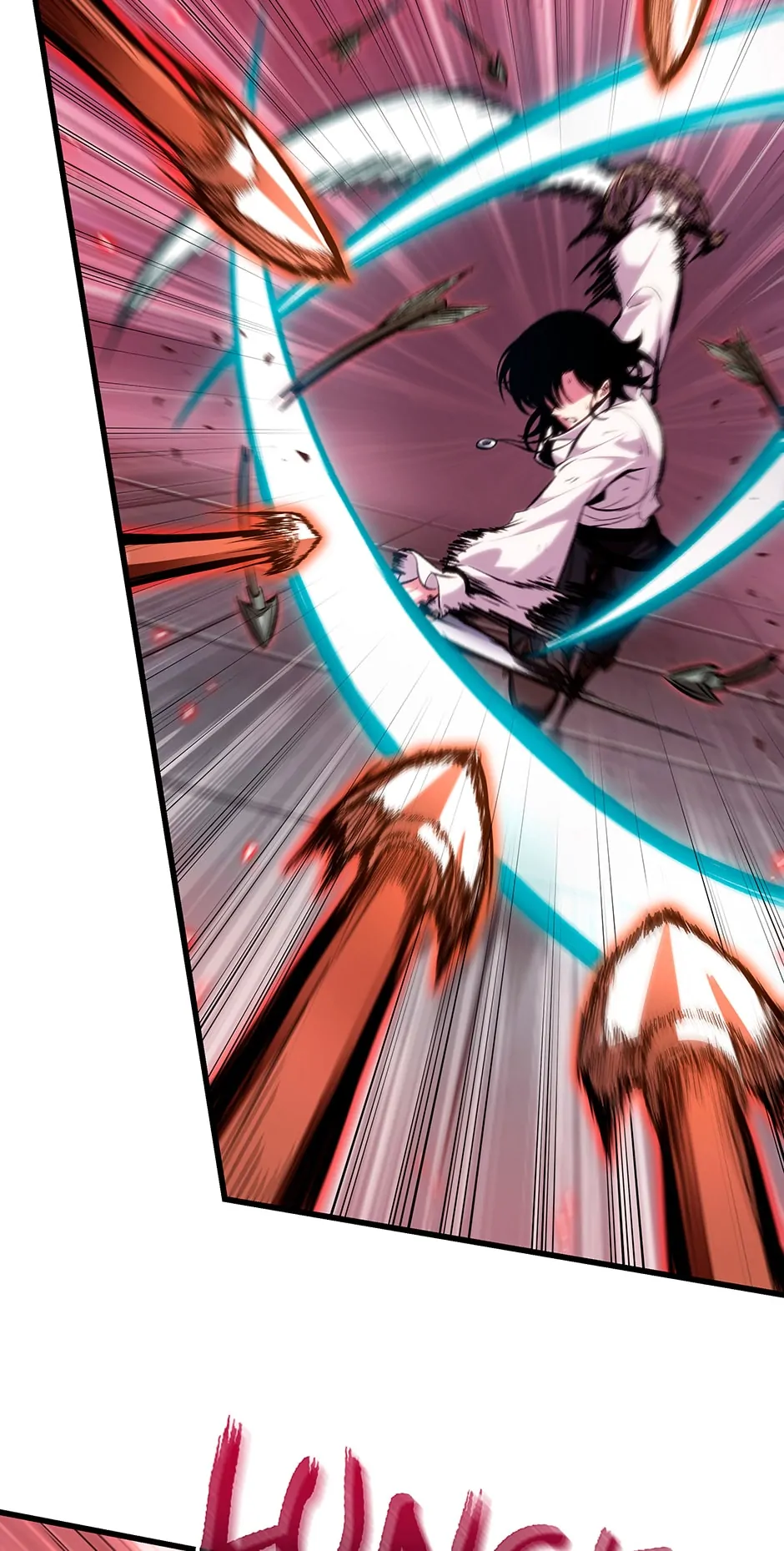 Pick Me Up (Official) - Chapter 65 manhwa