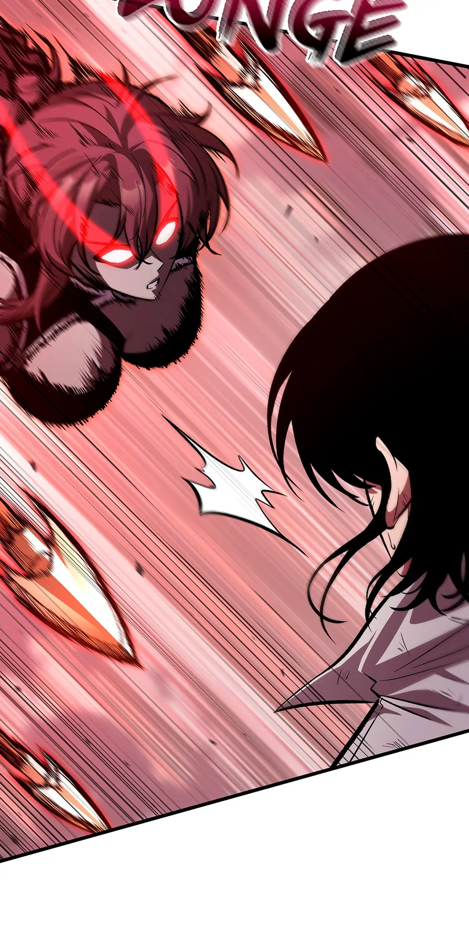Pick Me Up (Official) - Chapter 65 manhwa