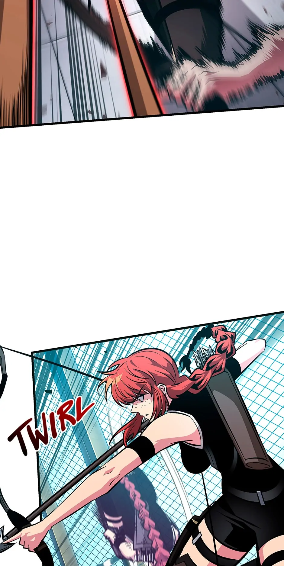 Pick Me Up (Official) - Chapter 65 manhwa