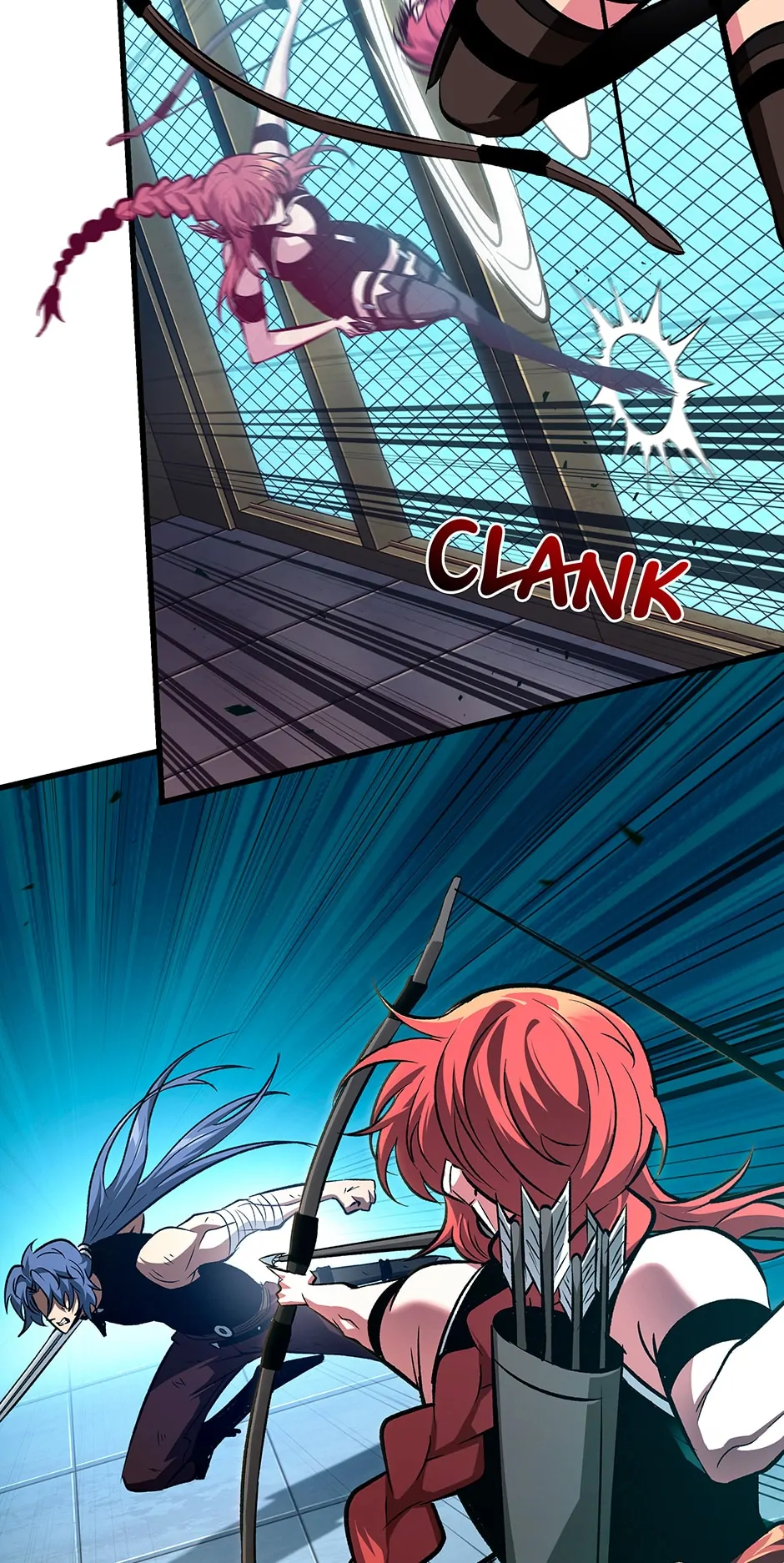 Pick Me Up (Official) - Chapter 65 manhwa