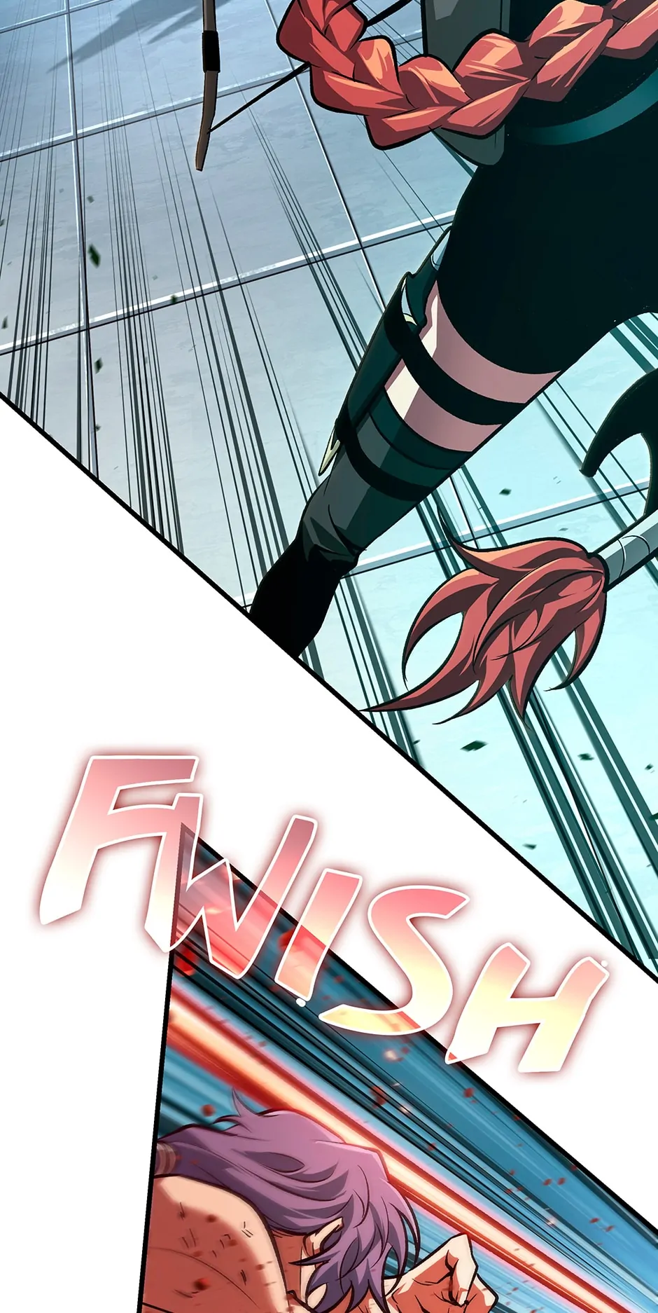 Pick Me Up (Official) - Chapter 65 manhwa