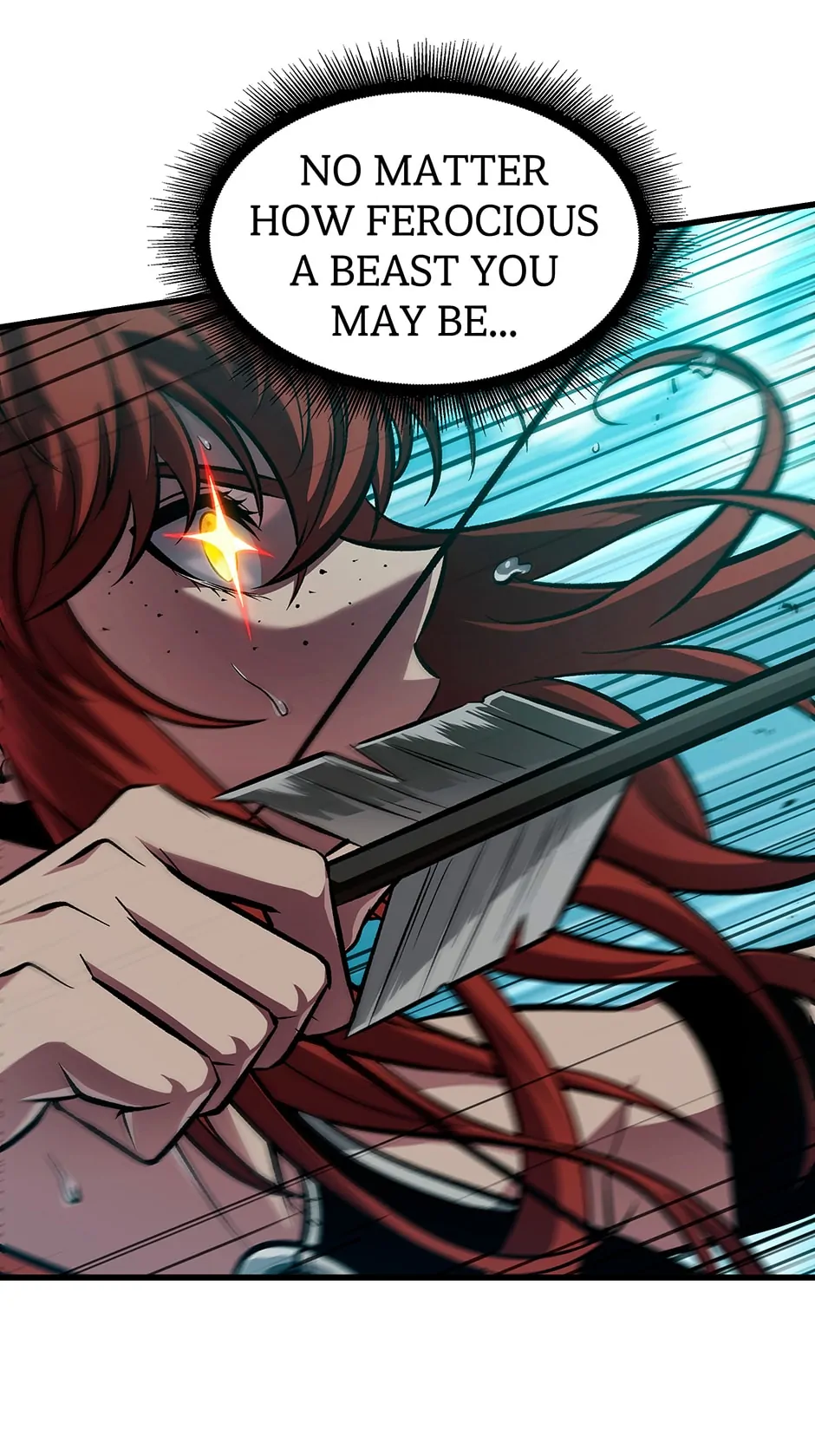 Pick Me Up (Official) - Chapter 65 manhwa