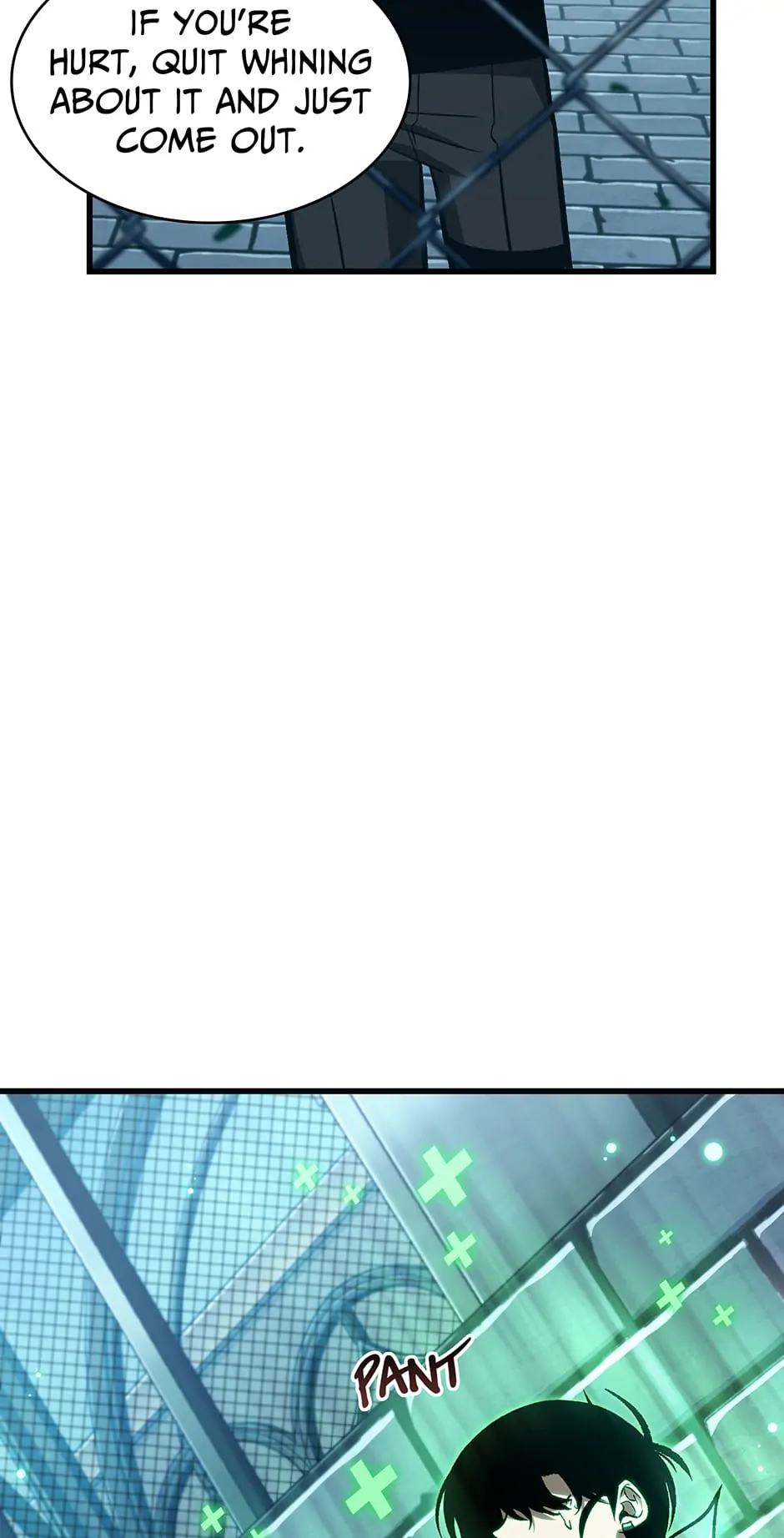 Pick Me Up (Official) - Chapter 66 manhwa