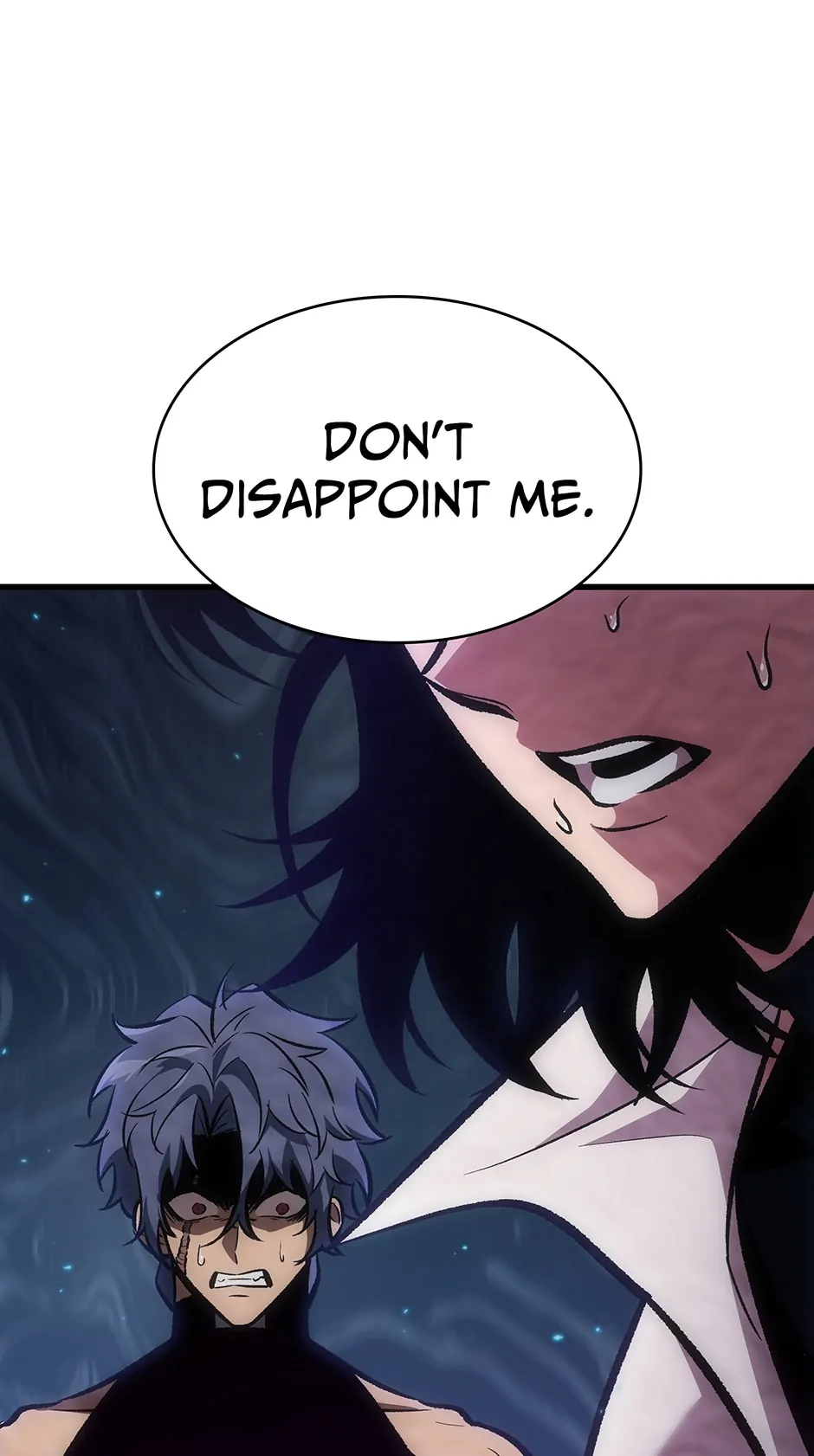 Pick Me Up (Official) - Chapter 66 manhwa