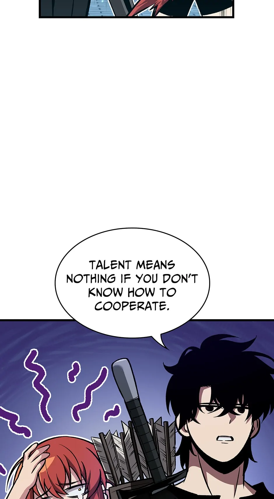 Pick Me Up (Official) - Chapter 66 manhwa