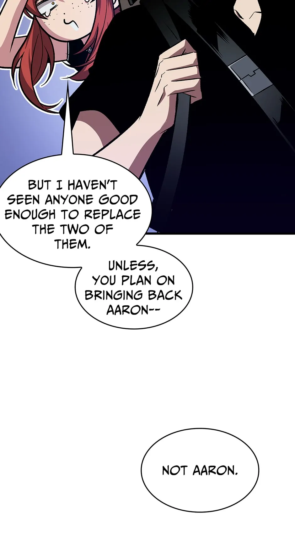 Pick Me Up (Official) - Chapter 66 manhwa