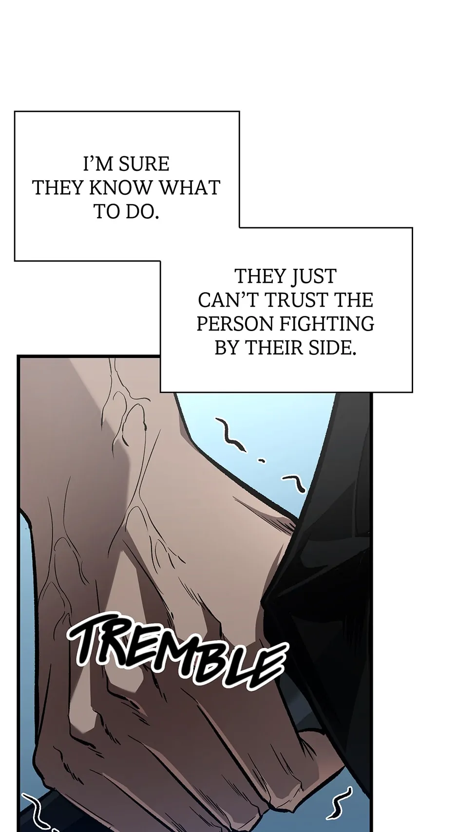 Pick Me Up (Official) - Chapter 66 manhwa