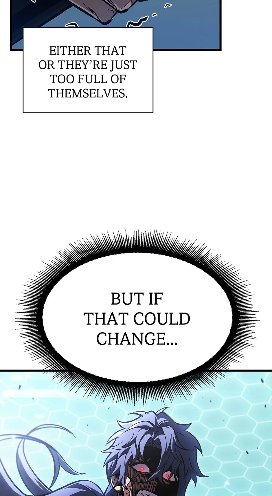 Pick Me Up (Official) - Chapter 66 manhwa