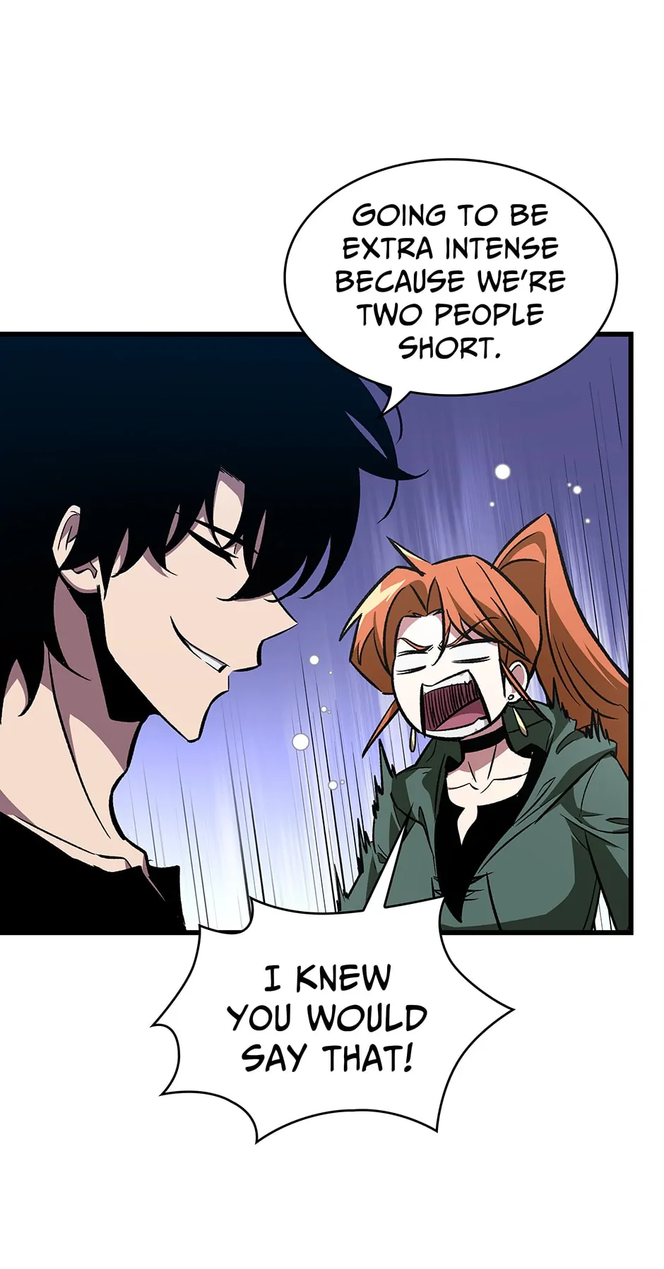 Pick Me Up (Official) - Chapter 66 manhwa