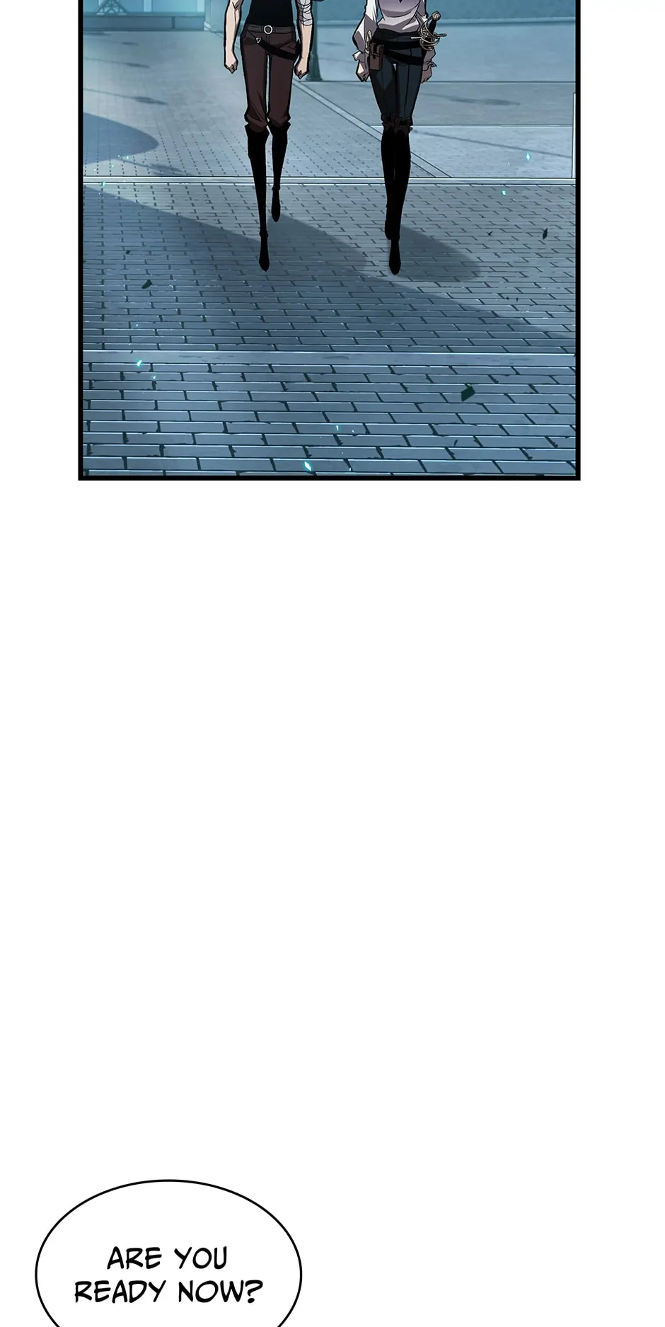 Pick Me Up (Official) - Chapter 66 manhwa
