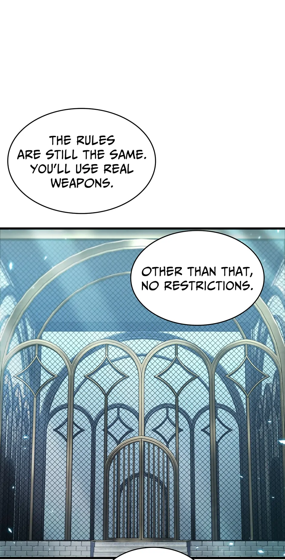 Pick Me Up (Official) - Chapter 66 manhwa
