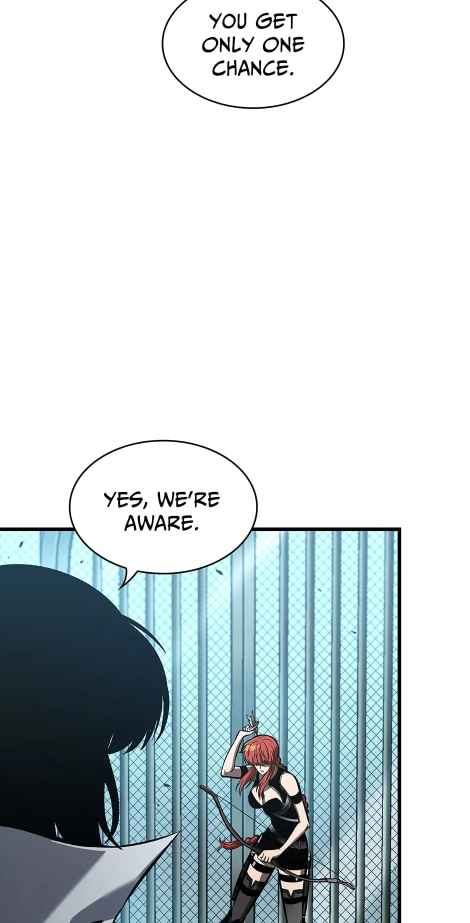 Pick Me Up (Official) - Chapter 66 manhwa