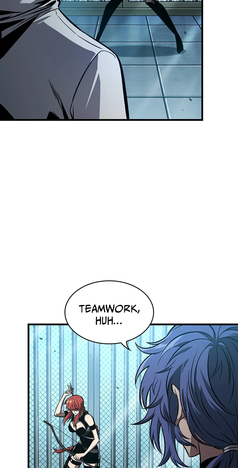 Pick Me Up (Official) - Chapter 66 manhwa