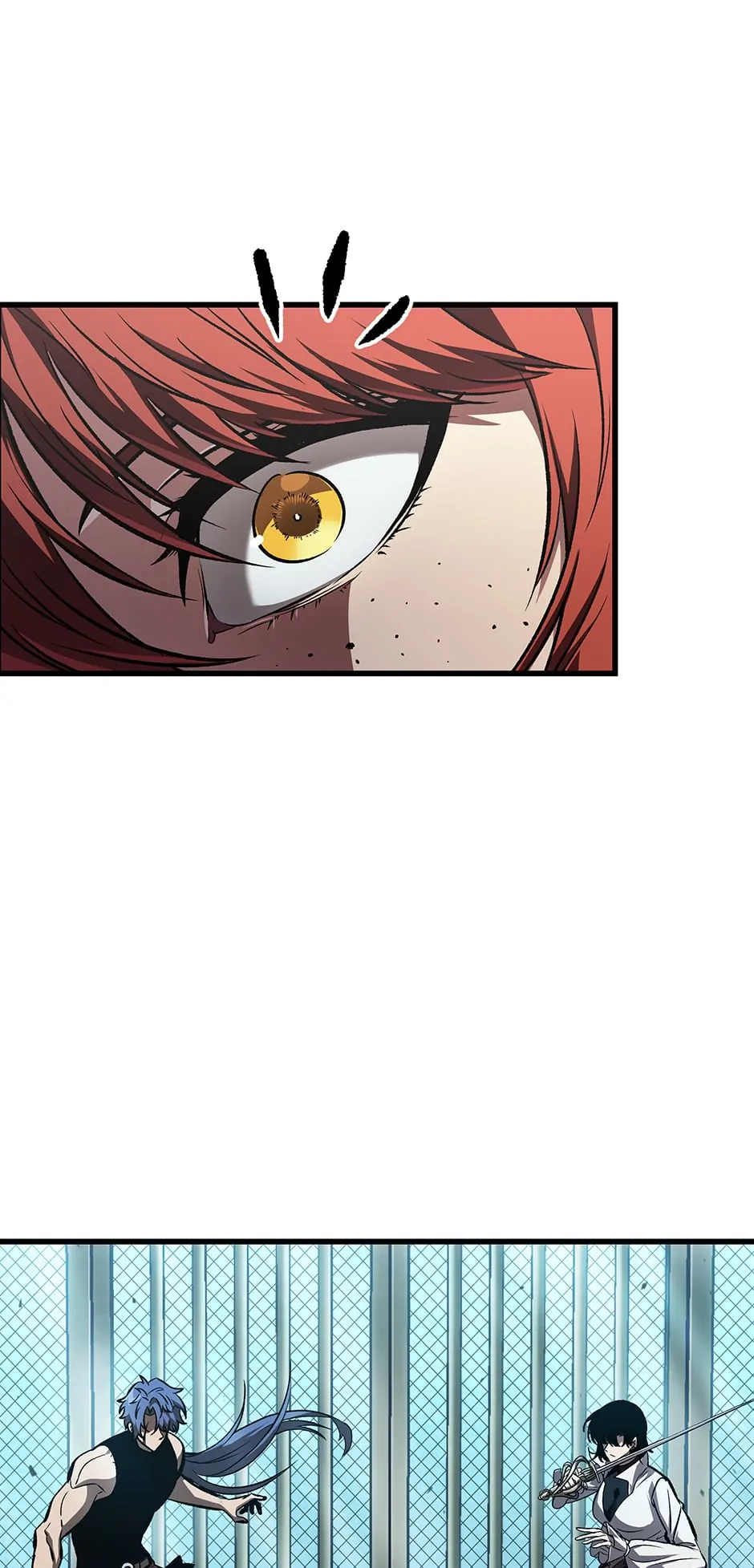Pick Me Up (Official) - Chapter 66 manhwa