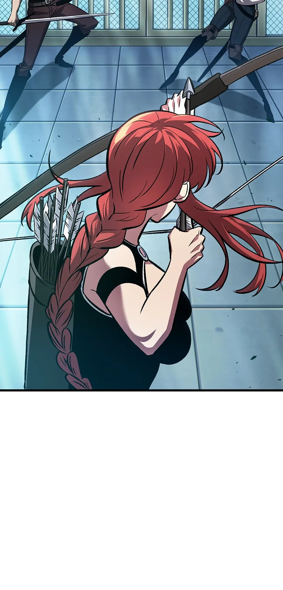 Pick Me Up (Official) - Chapter 66 manhwa