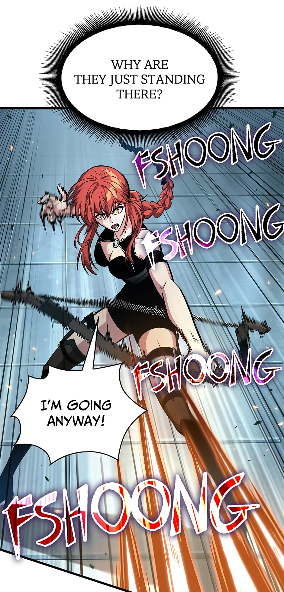 Pick Me Up (Official) - Chapter 66 manhwa