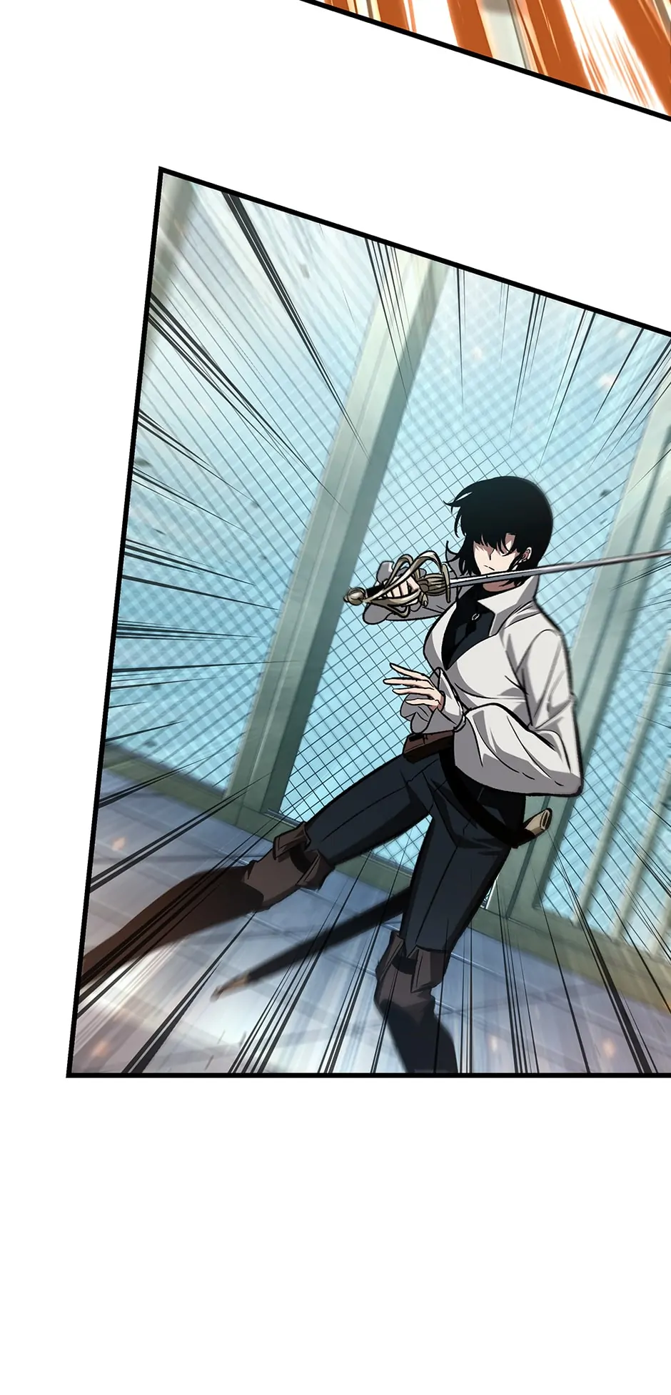 Pick Me Up (Official) - Chapter 66 manhwa