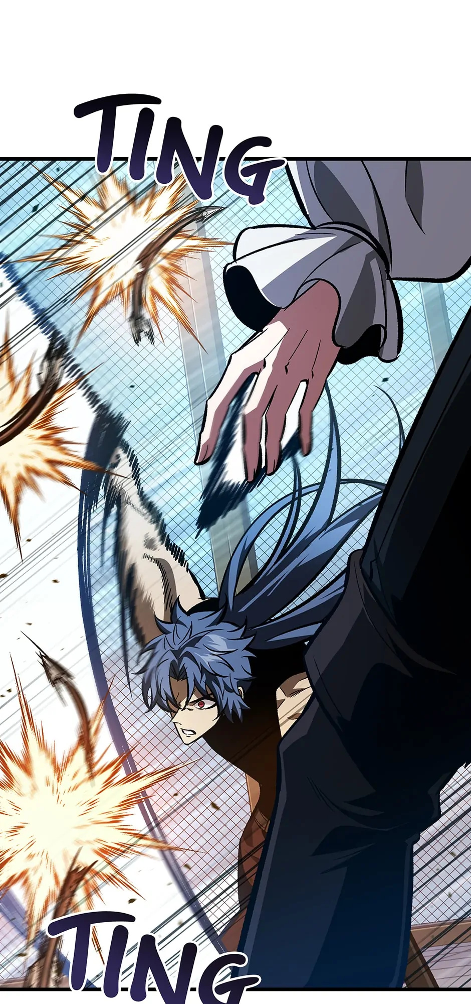 Pick Me Up (Official) - Chapter 66 manhwa