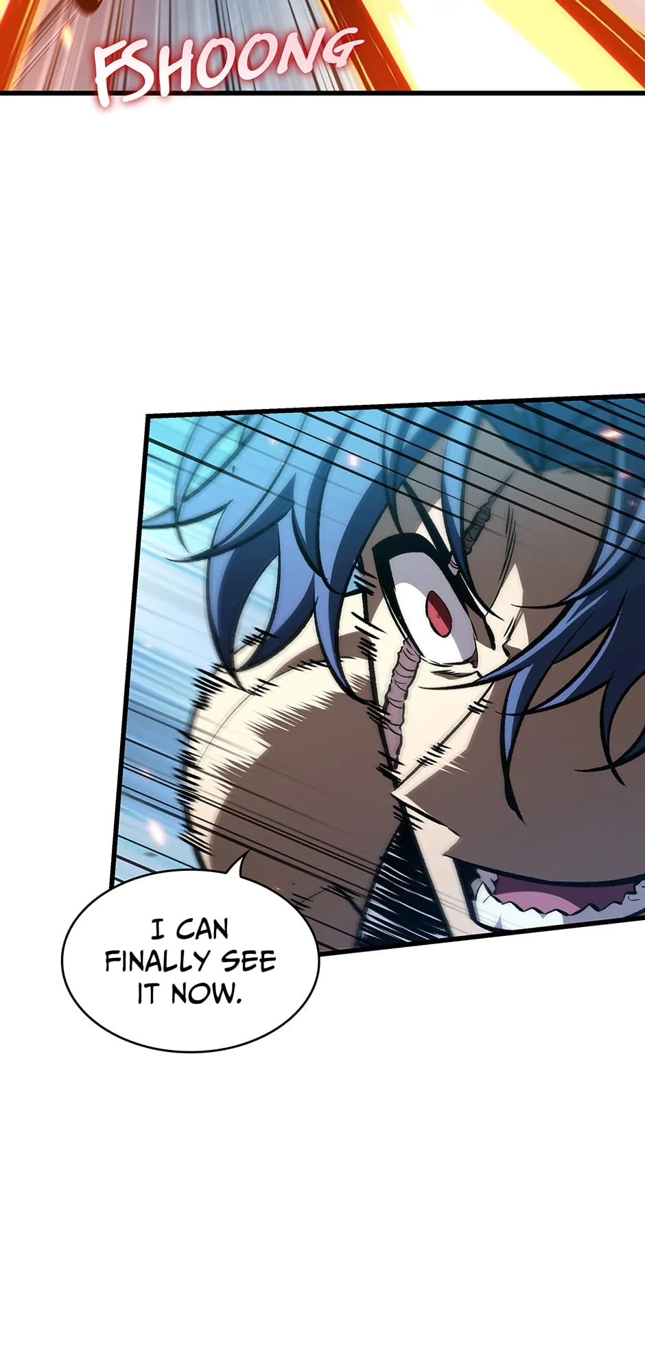Pick Me Up (Official) - Chapter 66 manhwa