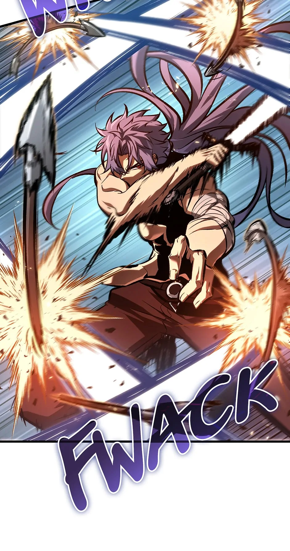 Pick Me Up (Official) - Chapter 66 manhwa