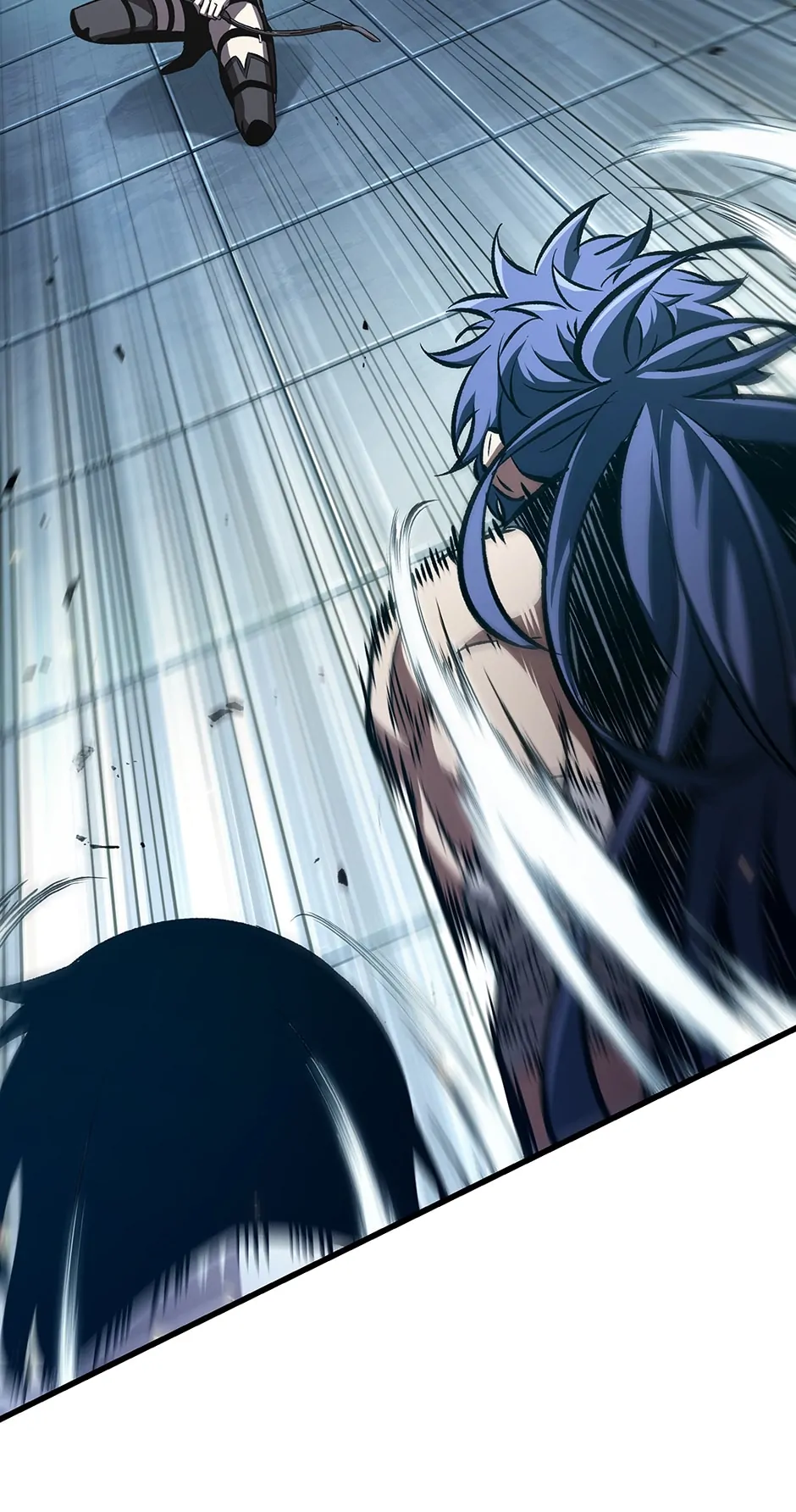 Pick Me Up (Official) - Chapter 66 manhwa