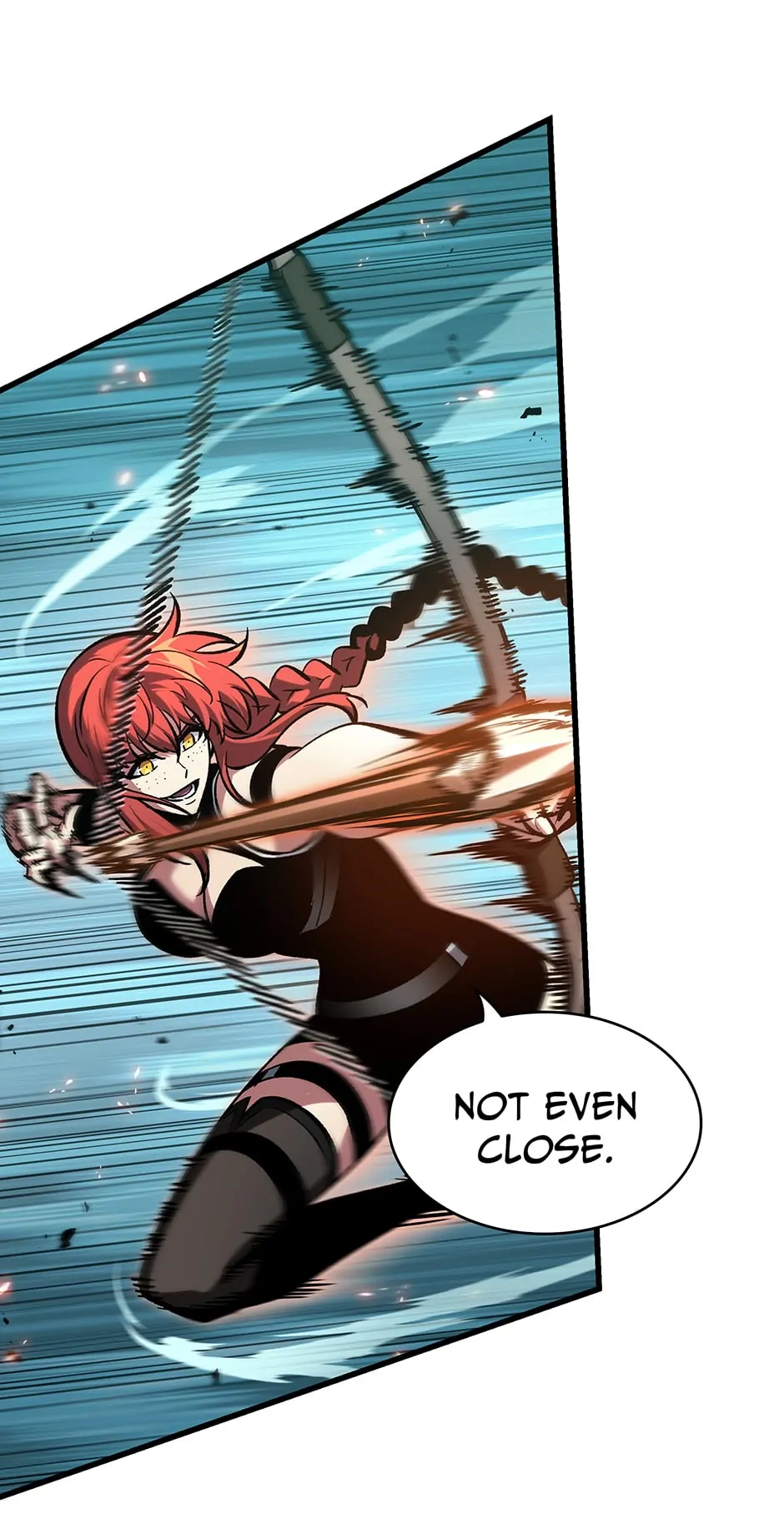 Pick Me Up (Official) - Chapter 66 manhwa