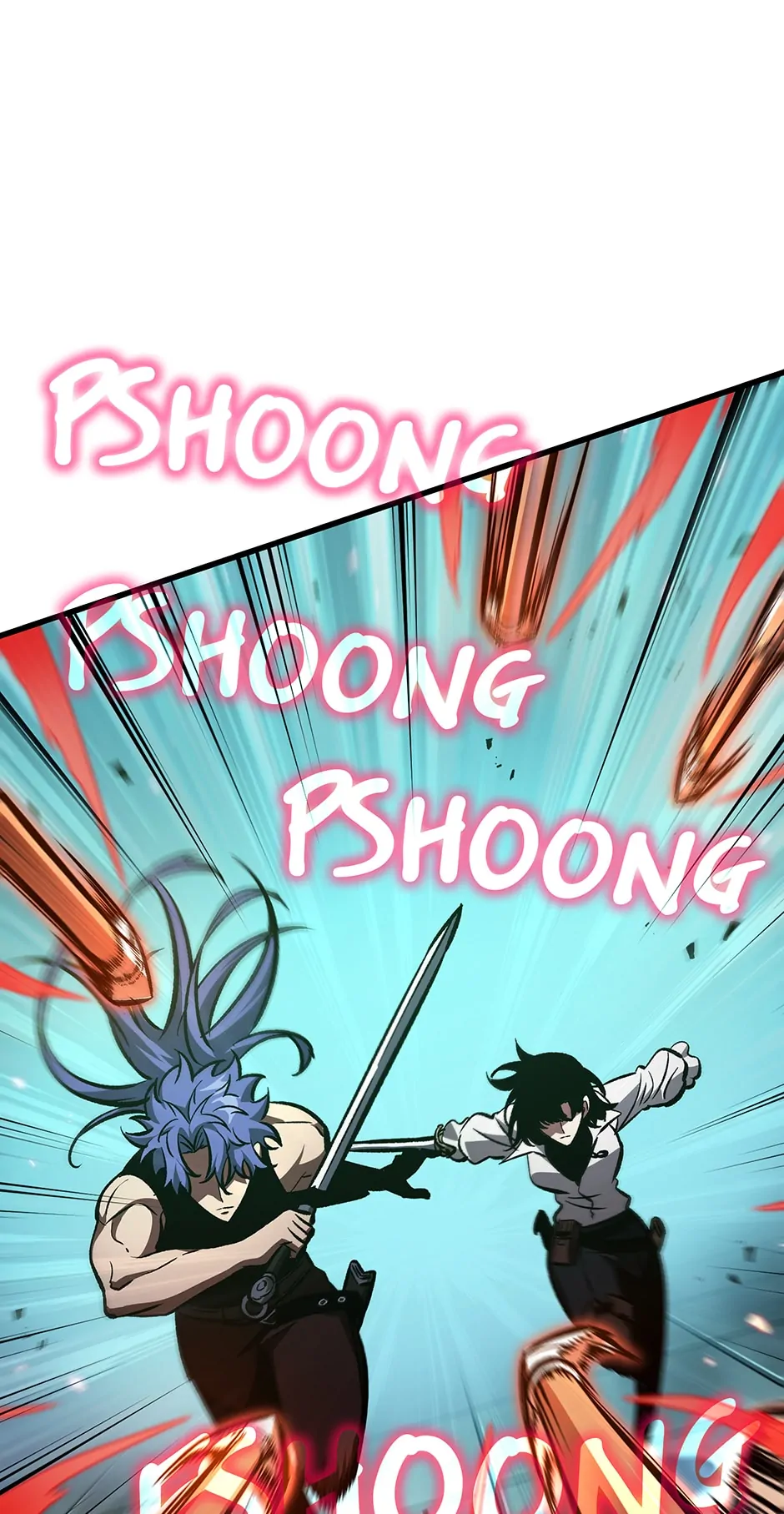 Pick Me Up (Official) - Chapter 66 manhwa