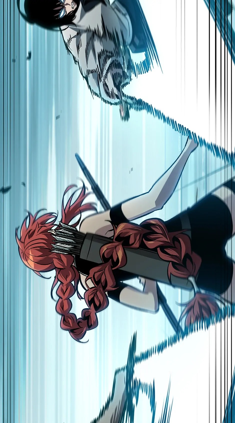 Pick Me Up (Official) - Chapter 66 manhwa
