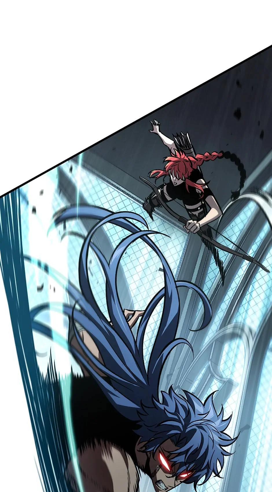 Pick Me Up (Official) - Chapter 66 manhwa