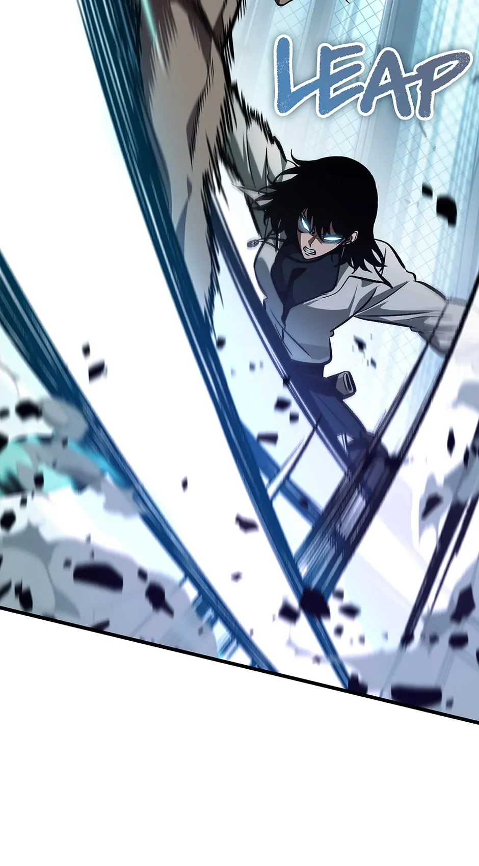 Pick Me Up (Official) - Chapter 66 manhwa