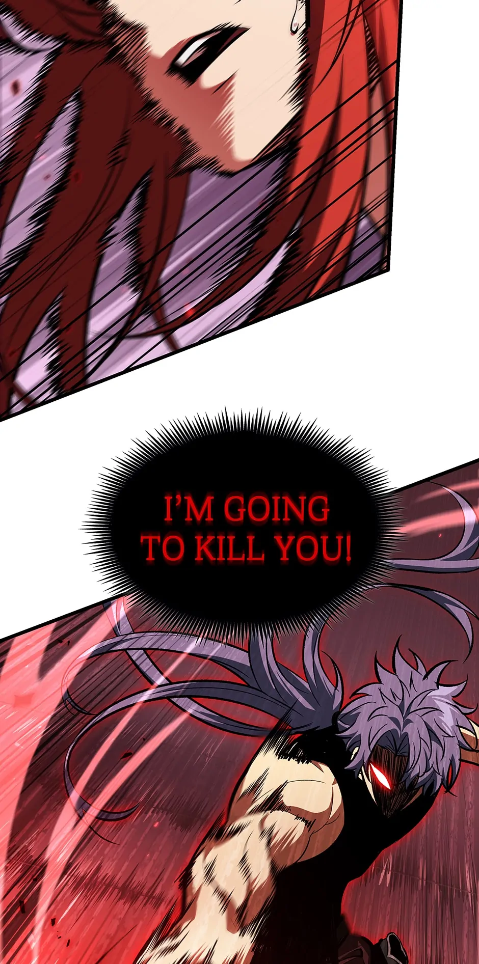 Pick Me Up (Official) - Chapter 66 manhwa