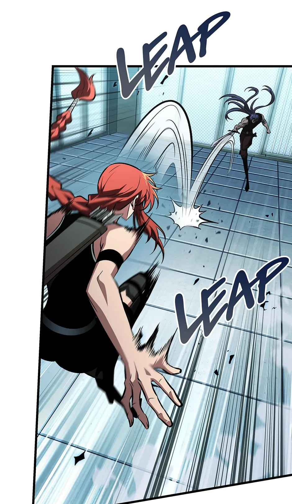 Pick Me Up (Official) - Chapter 66 manhwa