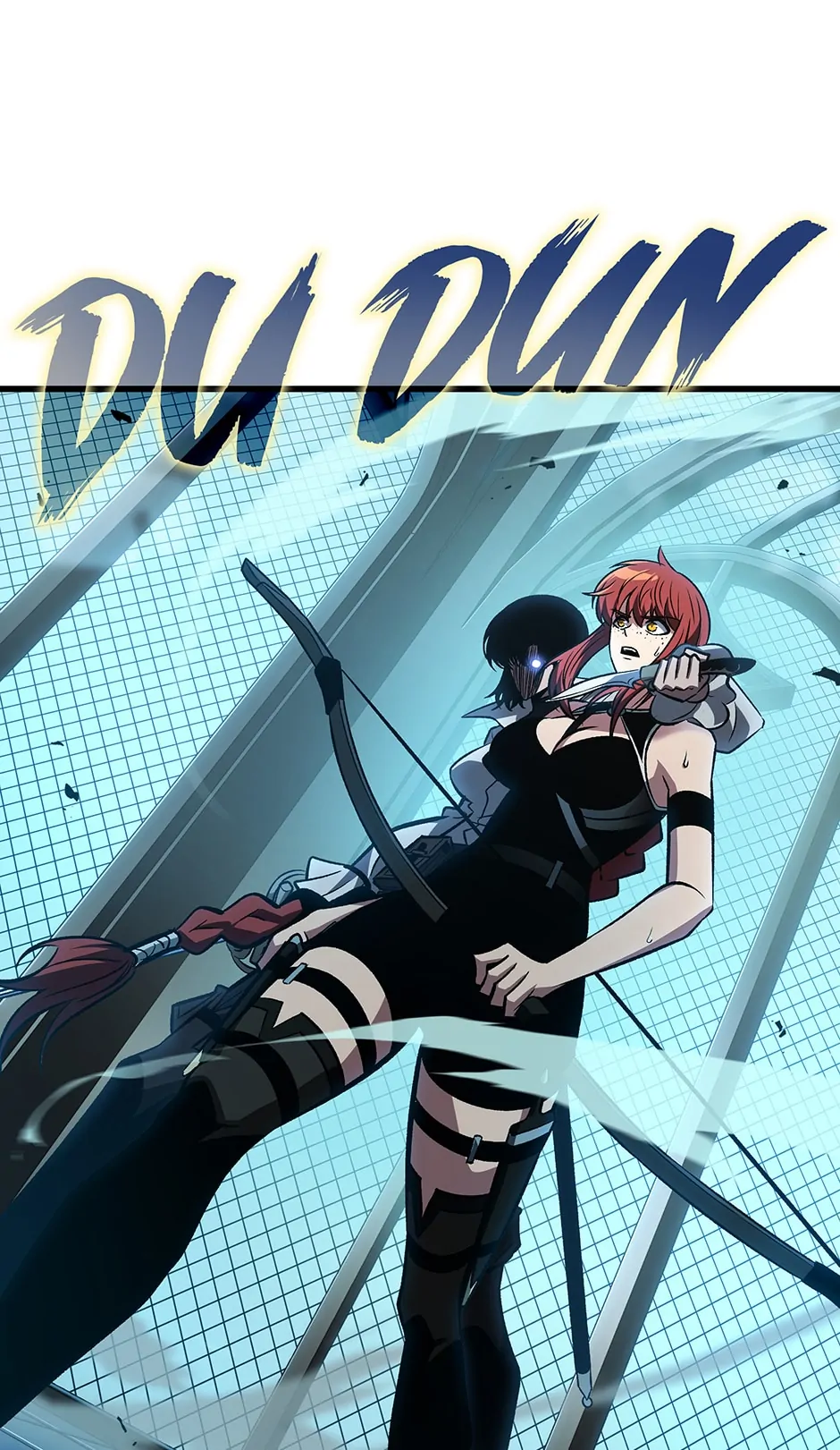 Pick Me Up (Official) - Chapter 66 manhwa