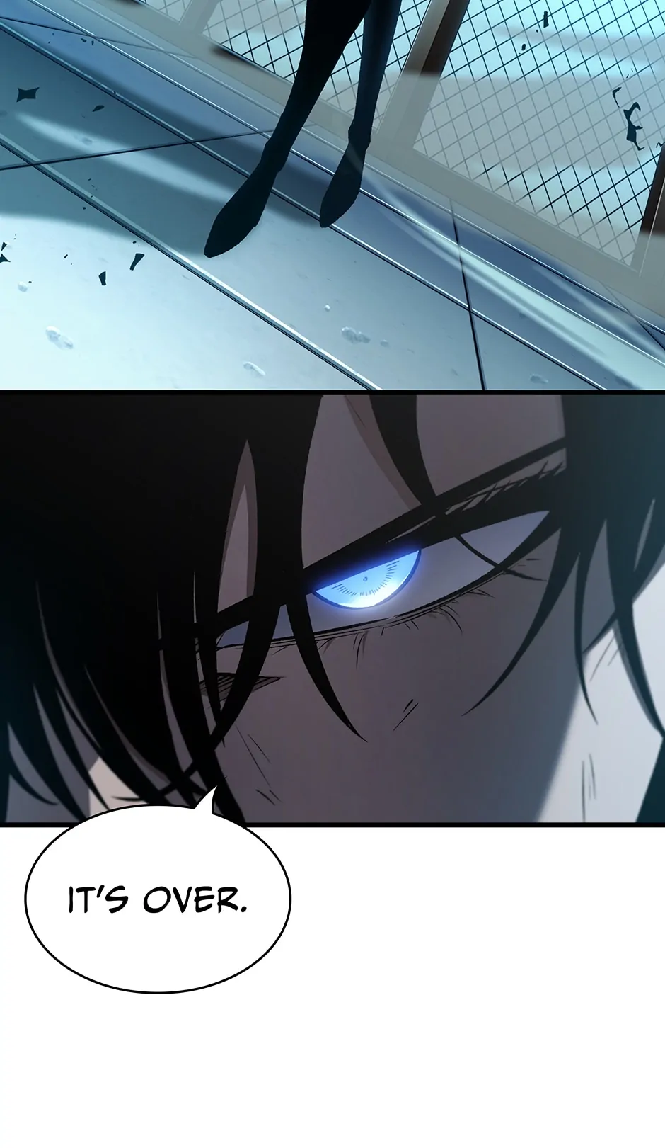 Pick Me Up (Official) - Chapter 66 manhwa