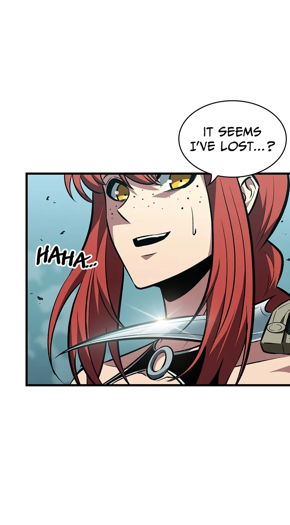 Pick Me Up (Official) - Chapter 66 manhwa