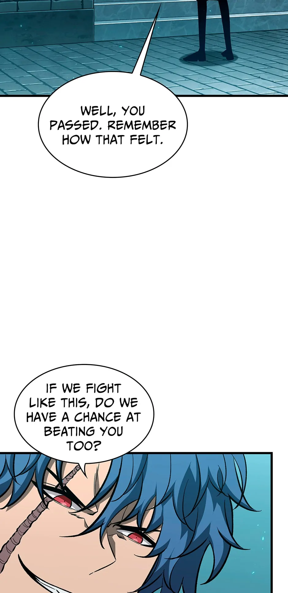 Pick Me Up (Official) - Chapter 66 manhwa