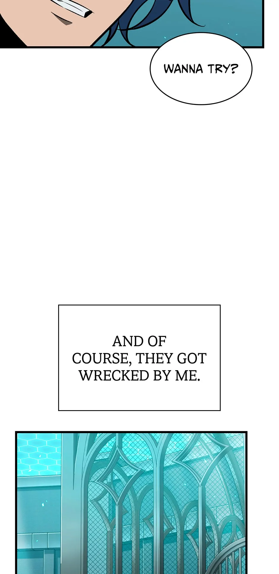 Pick Me Up (Official) - Chapter 66 manhwa