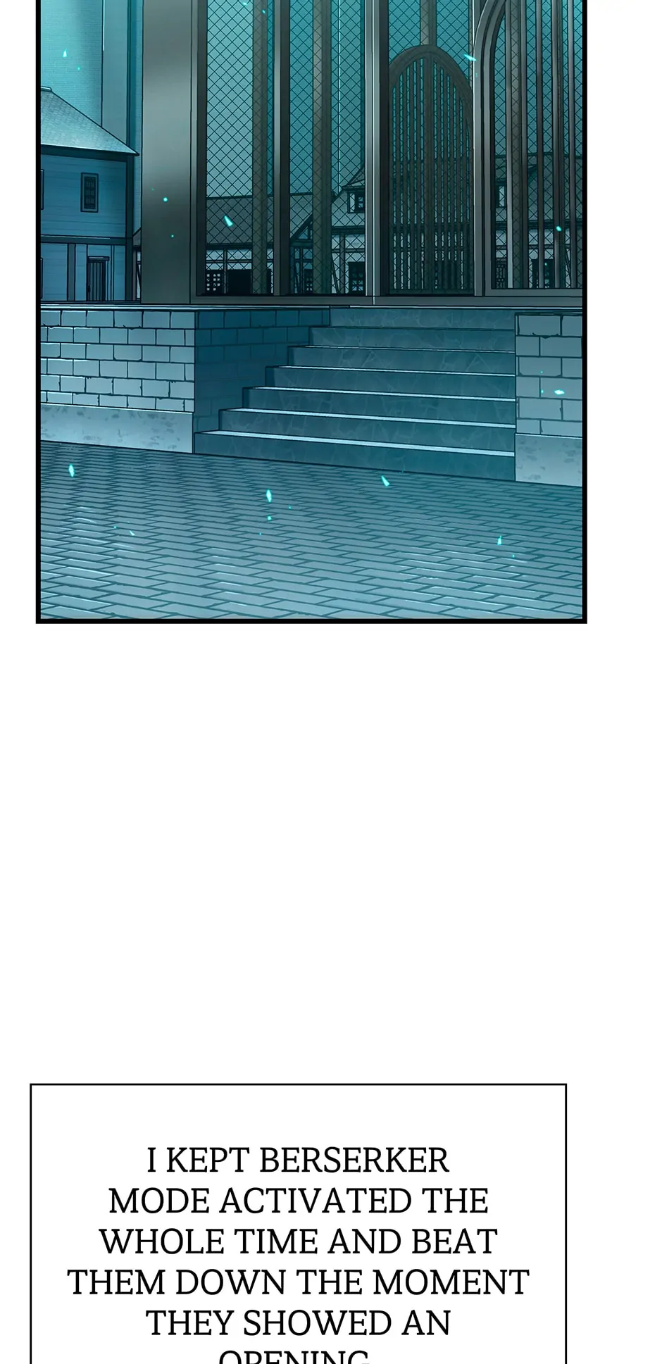 Pick Me Up (Official) - Chapter 66 manhwa