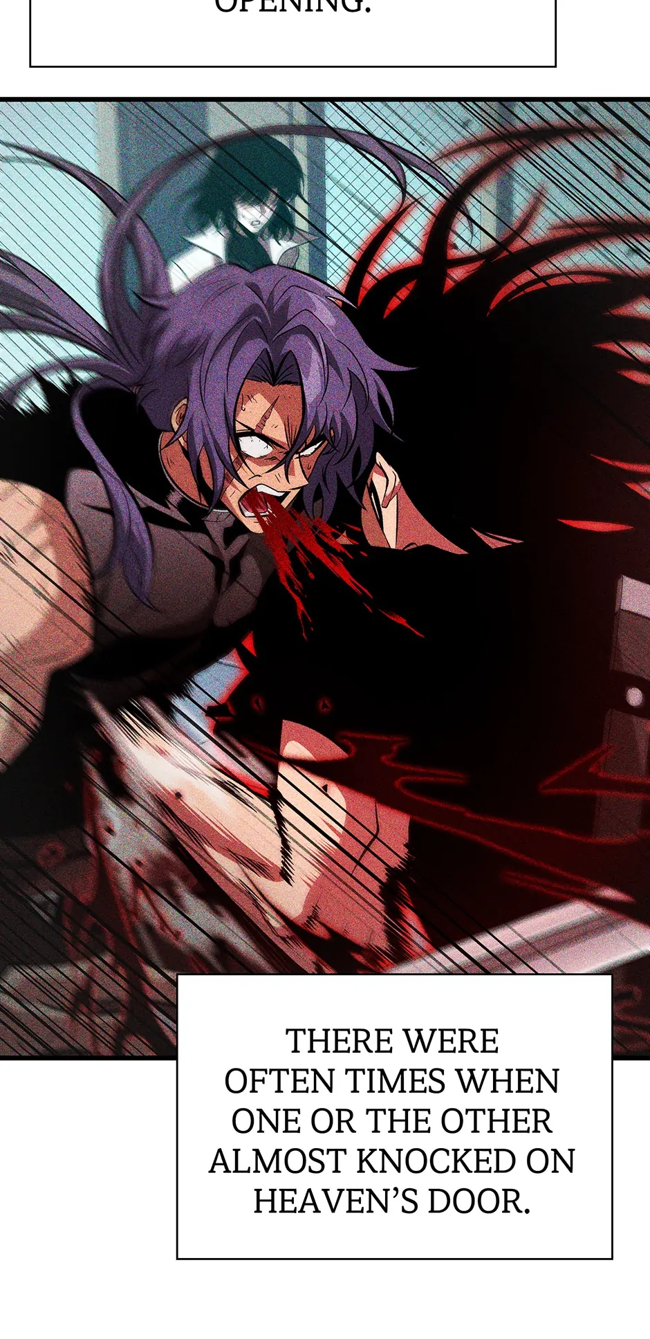 Pick Me Up (Official) - Chapter 66 manhwa