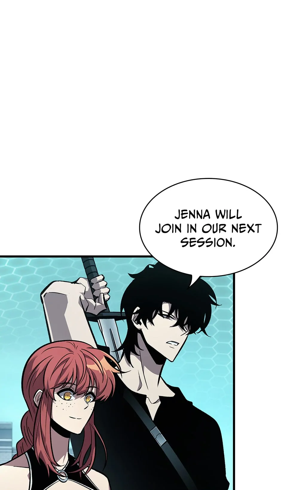 Pick Me Up (Official) - Chapter 67 manhwa