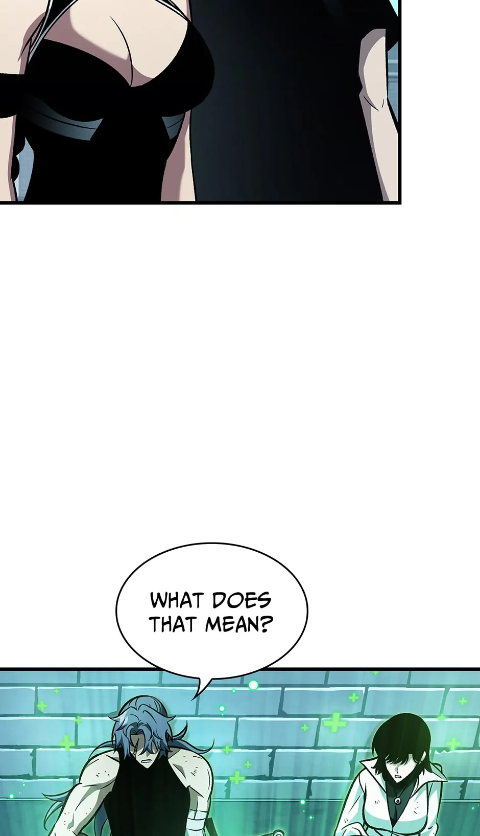 Pick Me Up (Official) - Chapter 67 manhwa