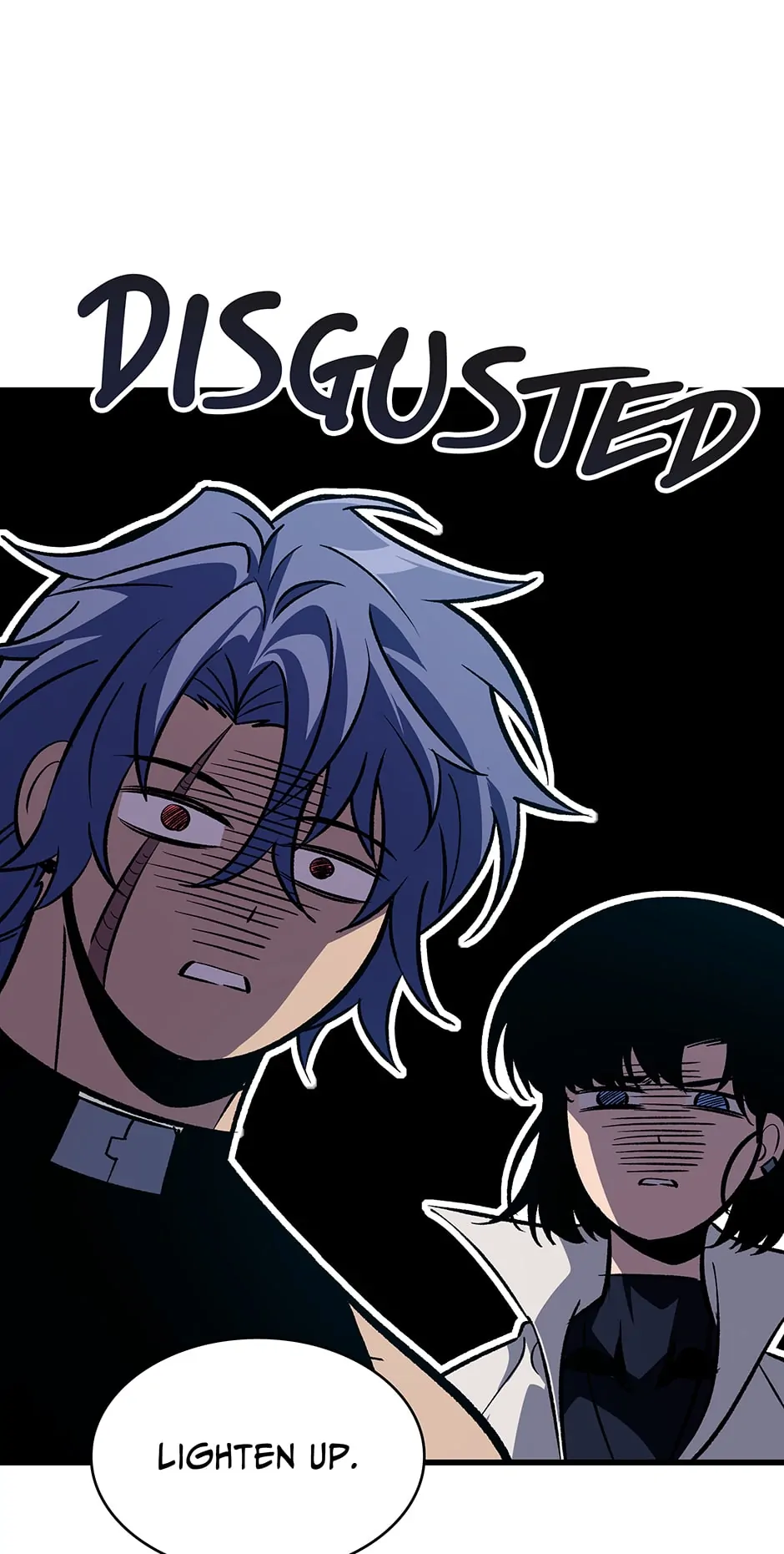 Pick Me Up (Official) - Chapter 67 manhwa