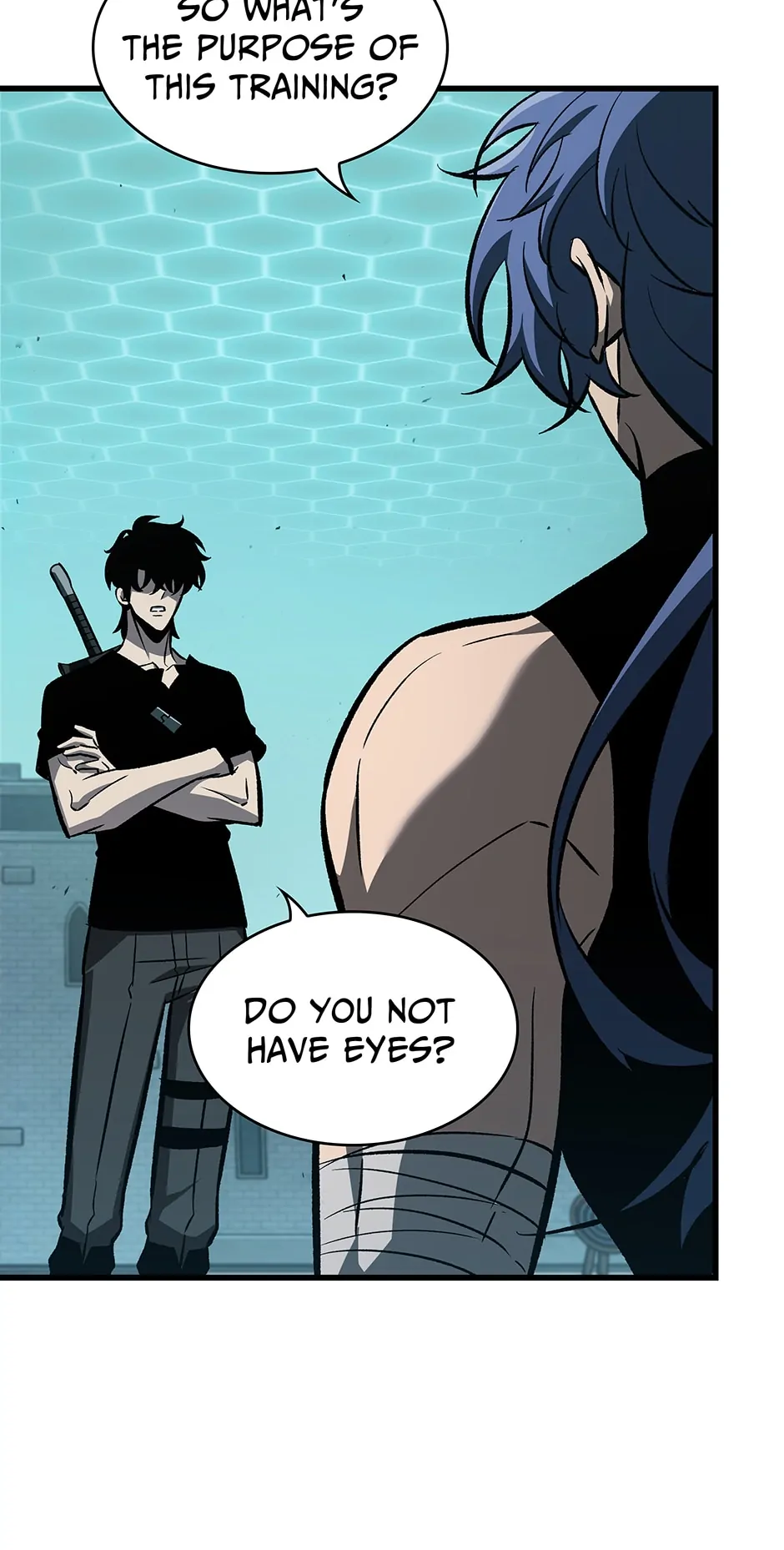 Pick Me Up (Official) - Chapter 67 manhwa