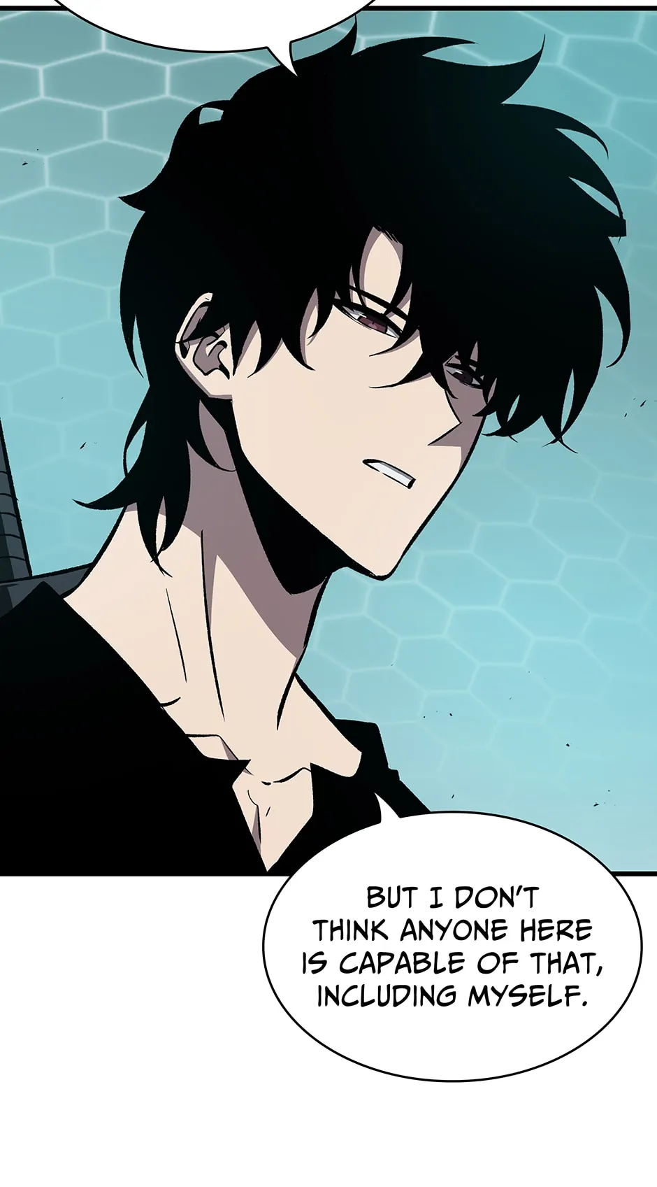 Pick Me Up (Official) - Chapter 67 manhwa