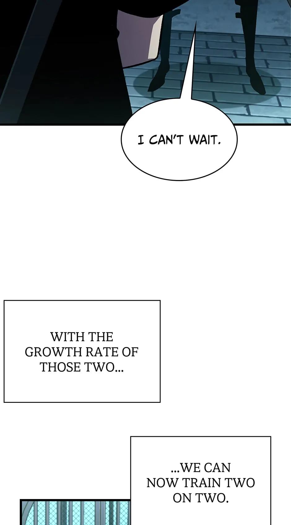 Pick Me Up (Official) - Chapter 67 manhwa