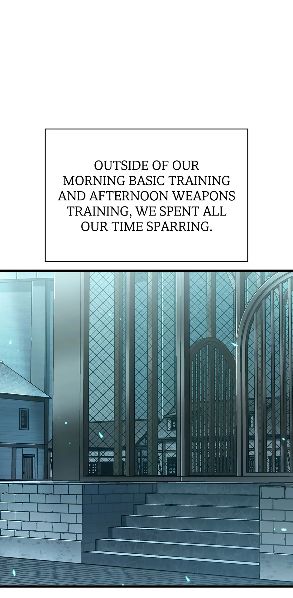 Pick Me Up (Official) - Chapter 67 manhwa